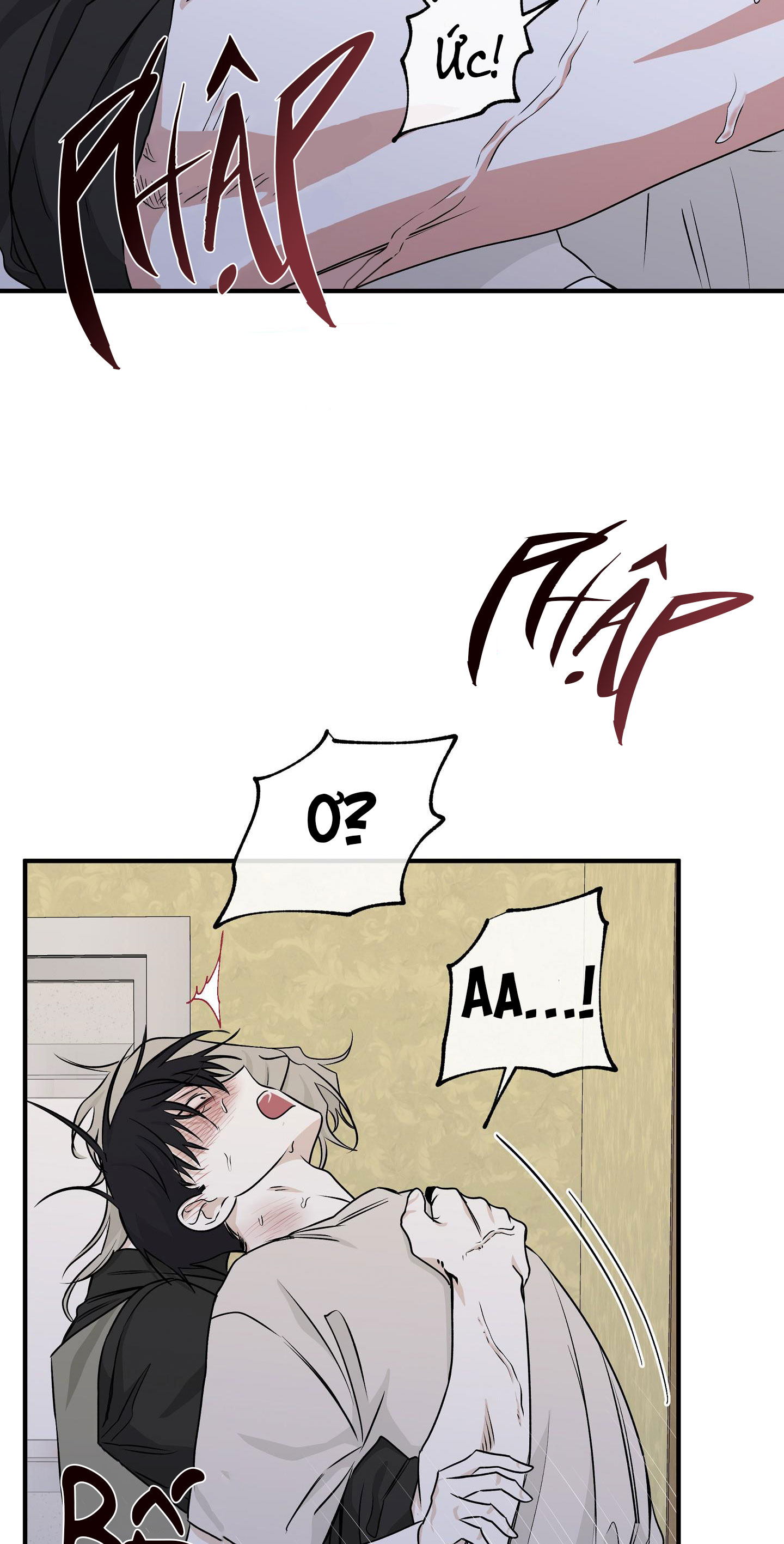 Đêm Bên Bờ Biển - Chap 47